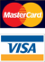 Master Card | Visa